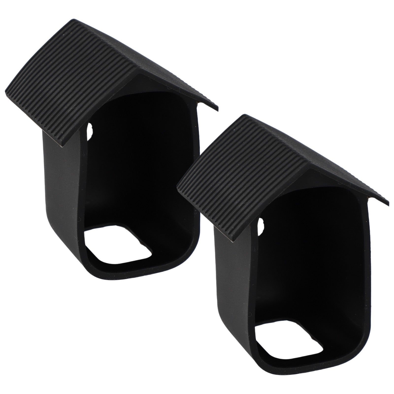 Quantity 2 Protective Silicone Cases for EufyCam 2C Weatherproof ProtectionOpens