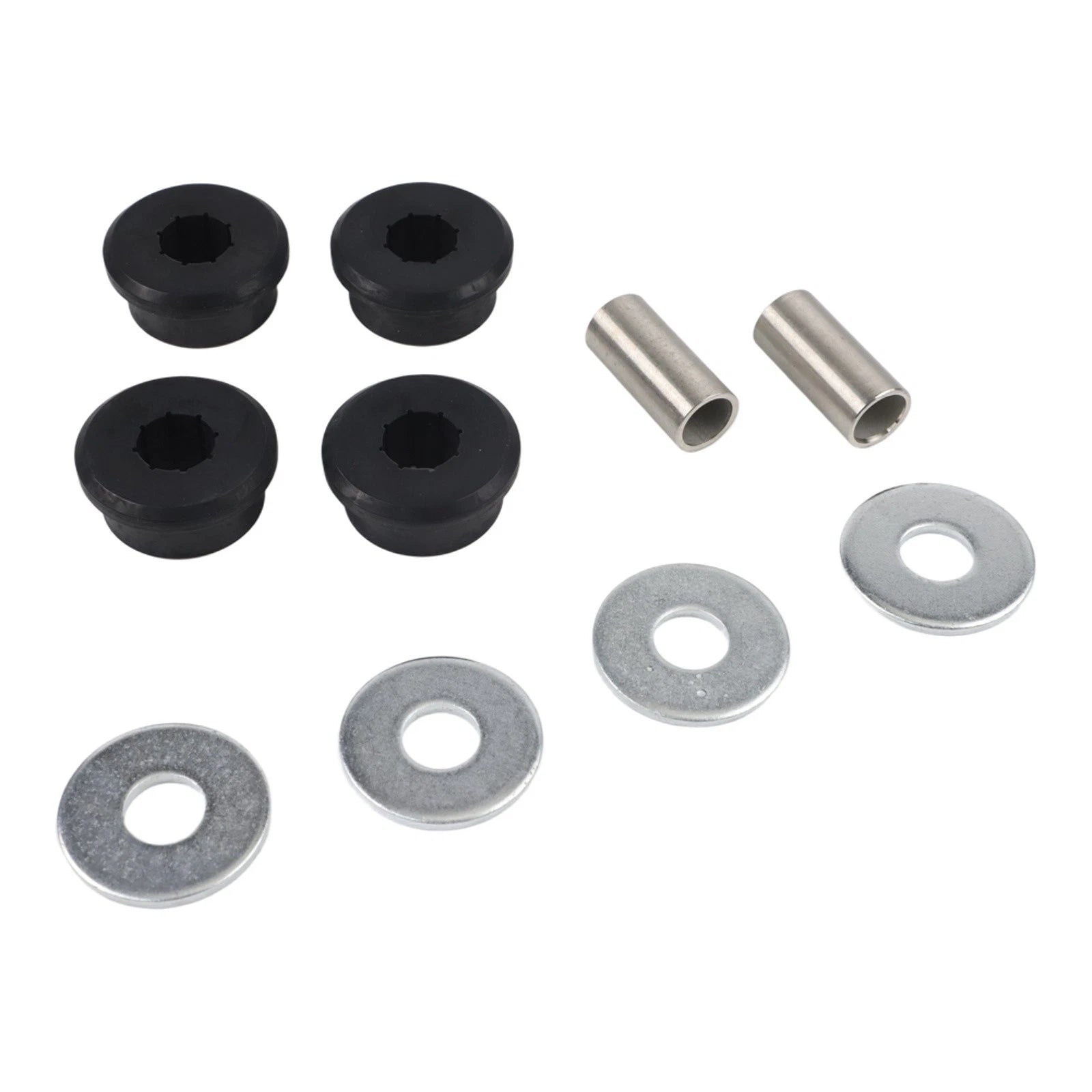 Replacement Front Differential Side Mount Bushings For Hummer For H3