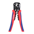 Workpro 3-in-1 8" Automatic Wire Stripper/cutte<wbr/>r/ Crimper