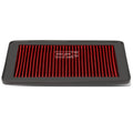 Fit 09-15 Honda Pilot Suv Red Reusable&washa<wbr/>bl | Built Supply Co