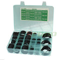 435pc O Ring Oil Seal Gaskets Kit for Komatsu Excavator