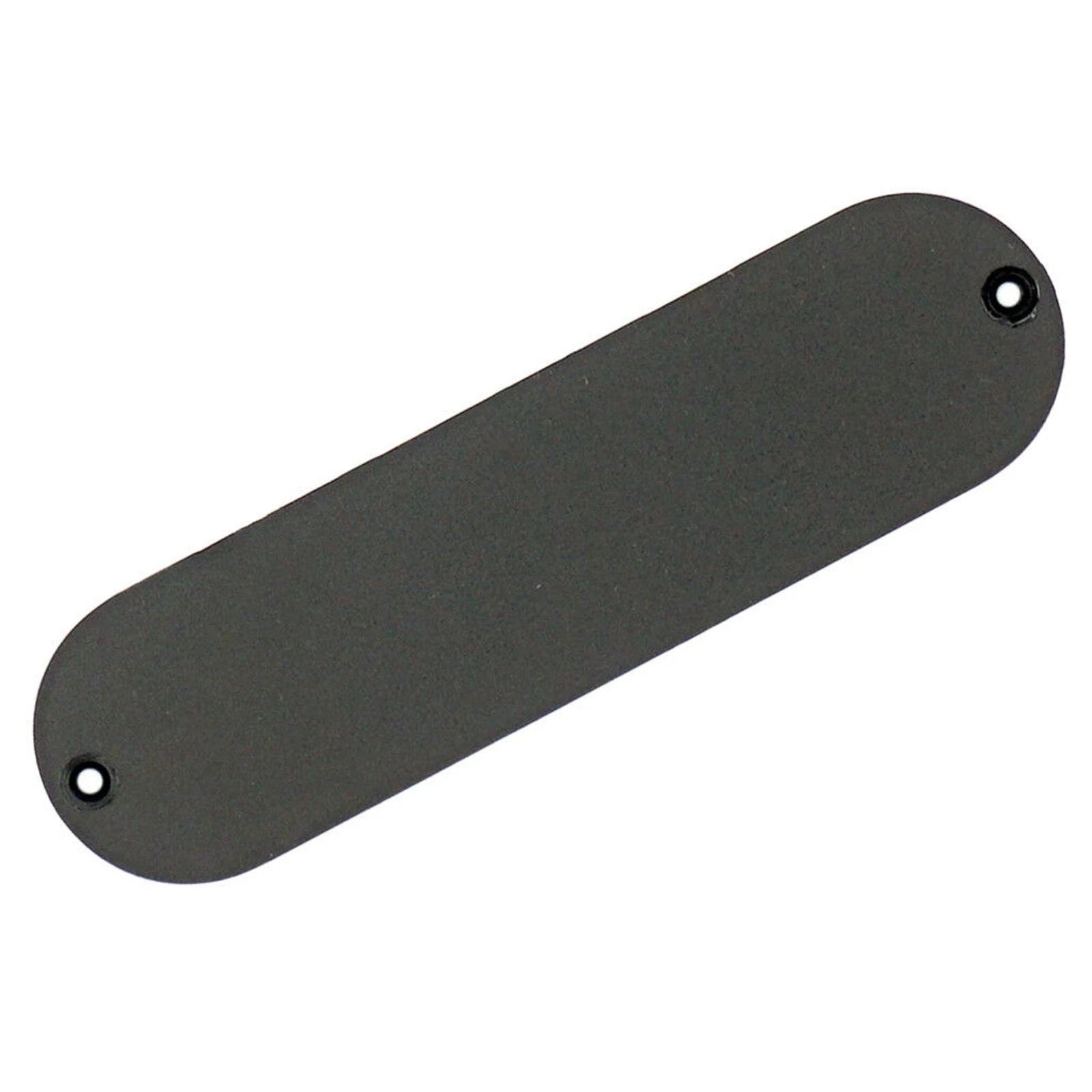 120mm Hole Distance Electric Guitar Back Plate Cavity Switch Trem