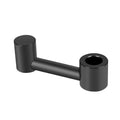 Car Back Seat Hook Auto Headrest Organizer Storage Hook Holder 360°
