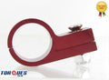 AN -10(AN10 AN 10) Red 20mm O.D Hose Clamp P Clip