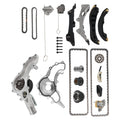 TIMING CHAIN KIT W/ WATER PUMP FOR CHRYSLER TOWN &amp; COUNTRY 3.6L 2011-2016