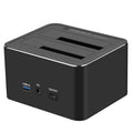 Usb 3.0 Sata Hdd Ssd Docking Station Clone | Built Supply Co