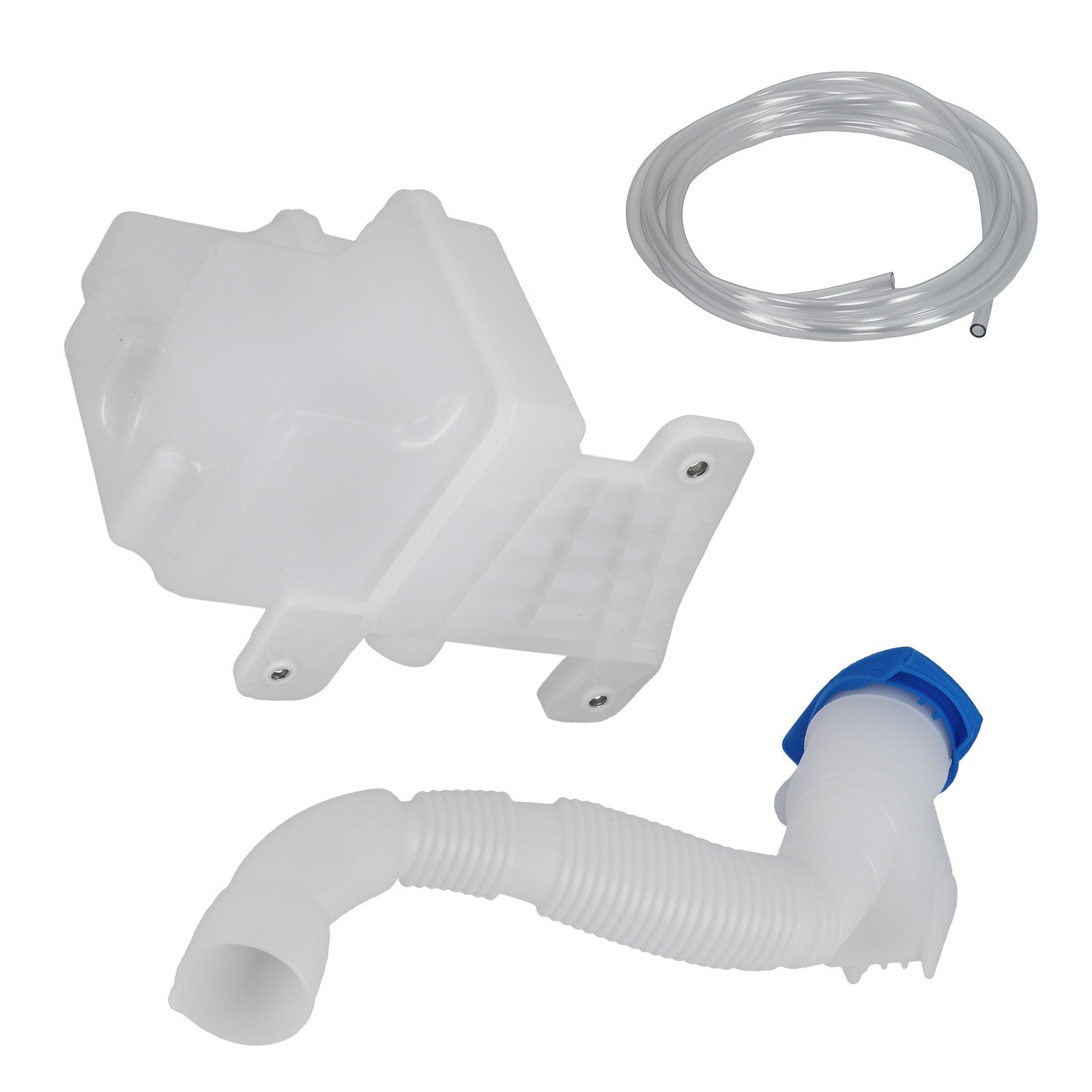 Front Washer Tank Windshield for Volkswagen Jetta 19-23 3Q0955455