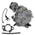 1 Barrel YFA Carburetor Carb for Ford F100 F150 F250 4.9L 300Cu