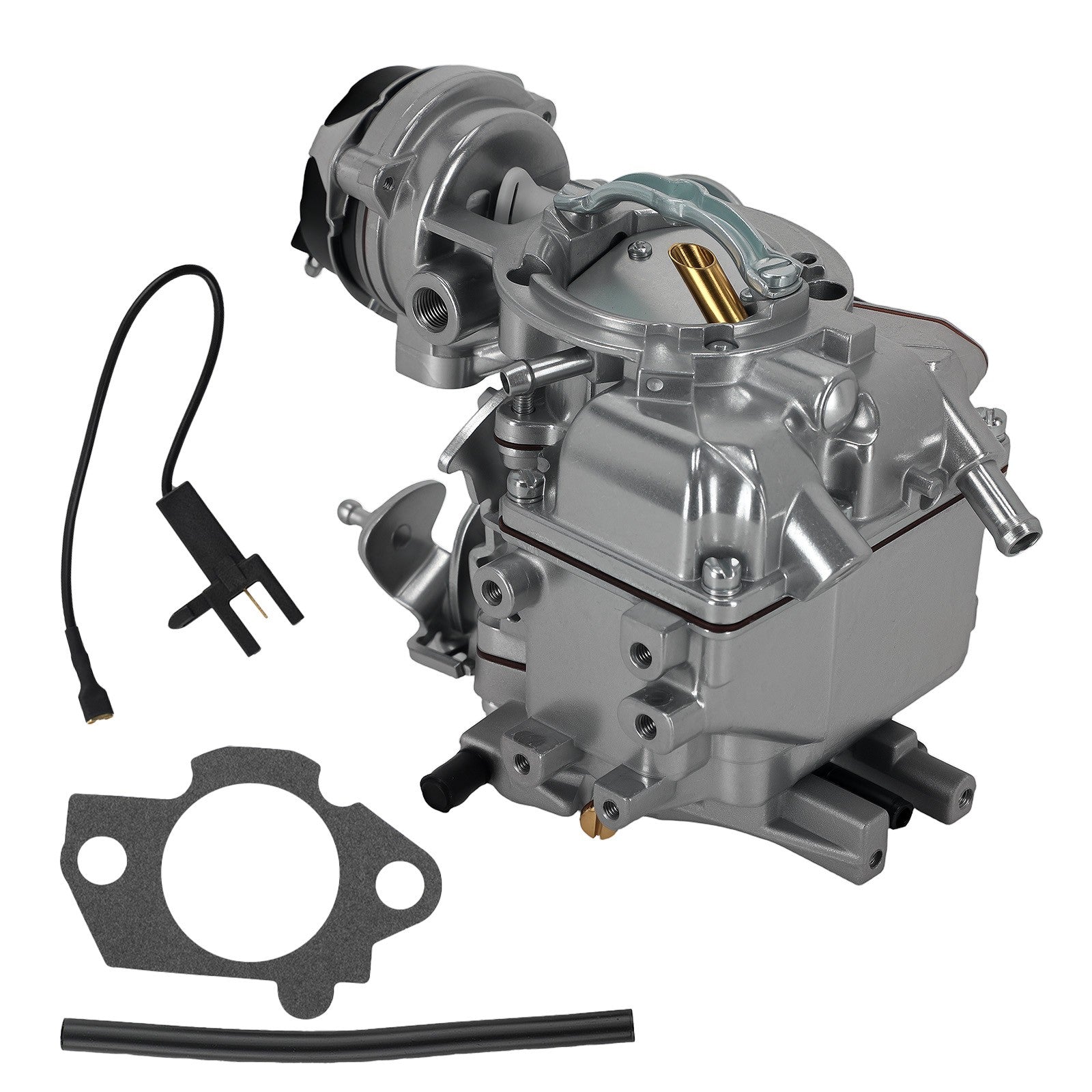 1 Barrel YFA Carburetor Carb for Ford F100 F150 F250 4.9L 300Cu