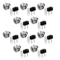 Security Mail Box Lock 2 Keys Mailbox Mail Letter Box Pro Stainless