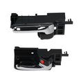 Door Handle Set for Toyota Tacoma 2005-2015 6920502090B0 Left Right