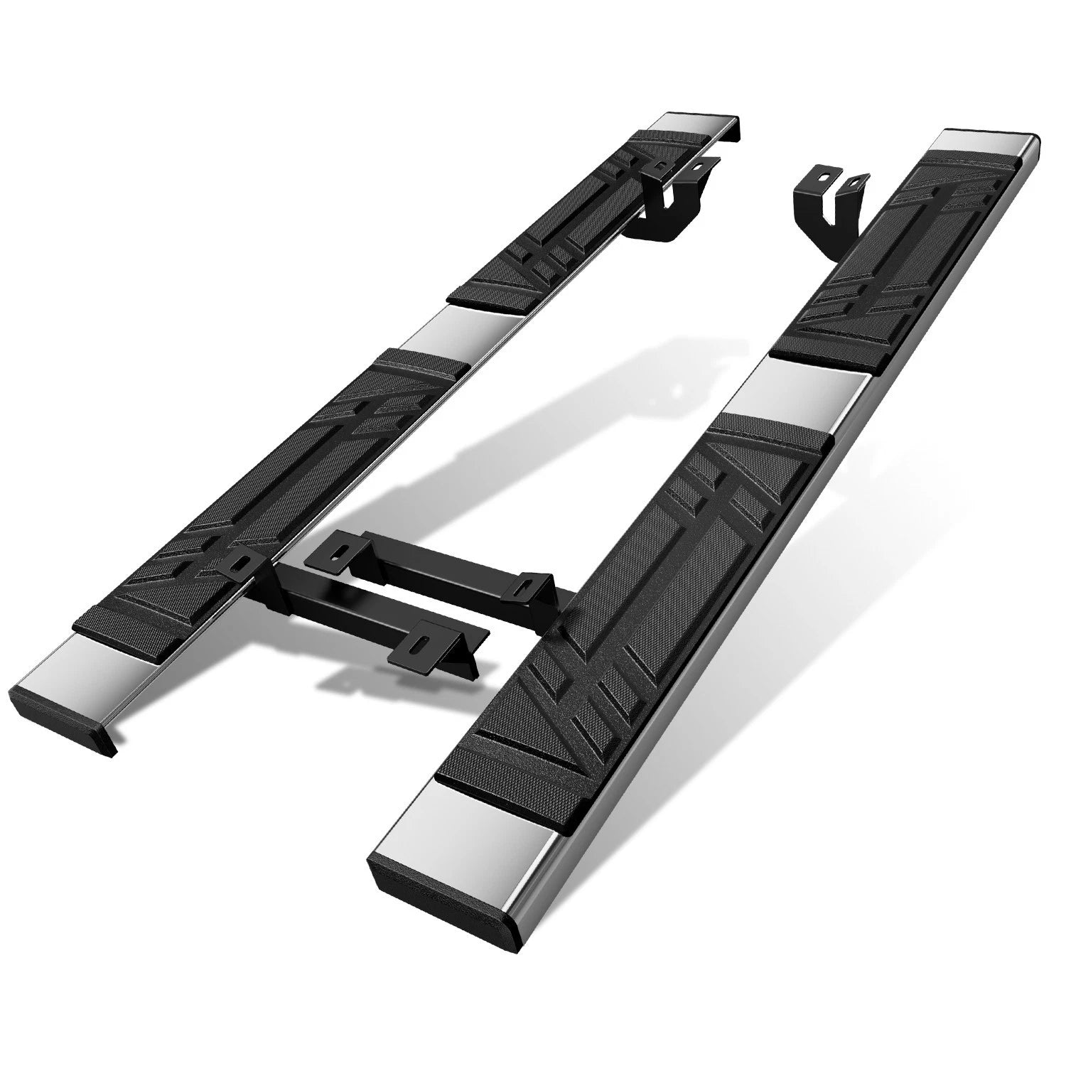 Fit 15-21 Nx200t Nx300h 6.5" Rectangular Flat Board | Built Supply Co