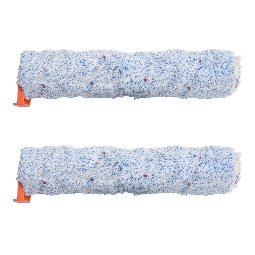 Dirt Removing Roller Brush Set Compatible With For Ilife For W90