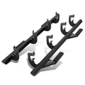 For 2007-2019 Silverado Sierra 1500-3500 Crew Cab | Built Supply Co
