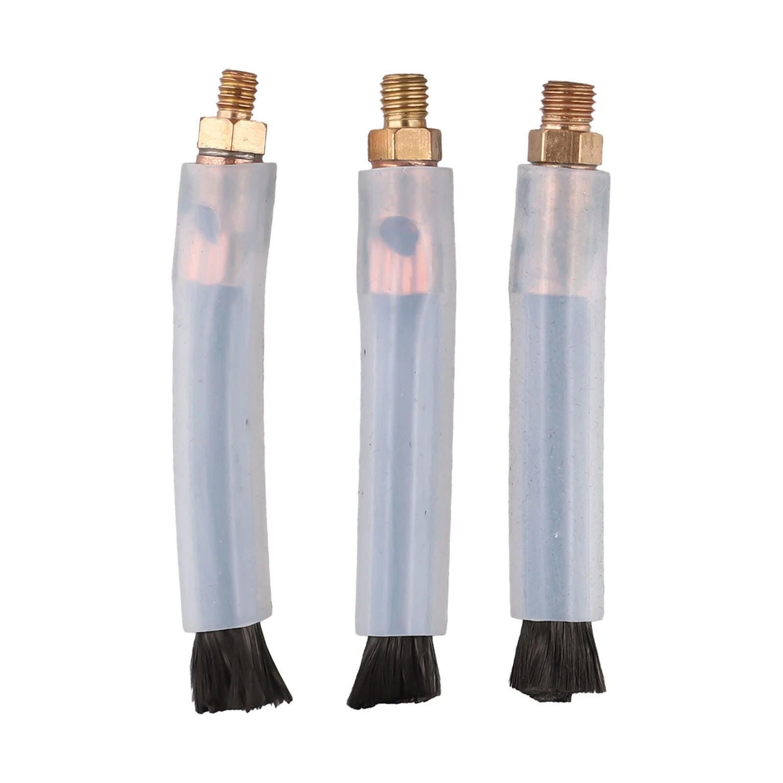 For Weld Seam Bead Joints Acid Scrub Brushes Weld Cleaning Carbon