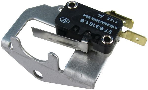 Baxi Combi 248067 Micro Switch Assembly - Boiler Spare