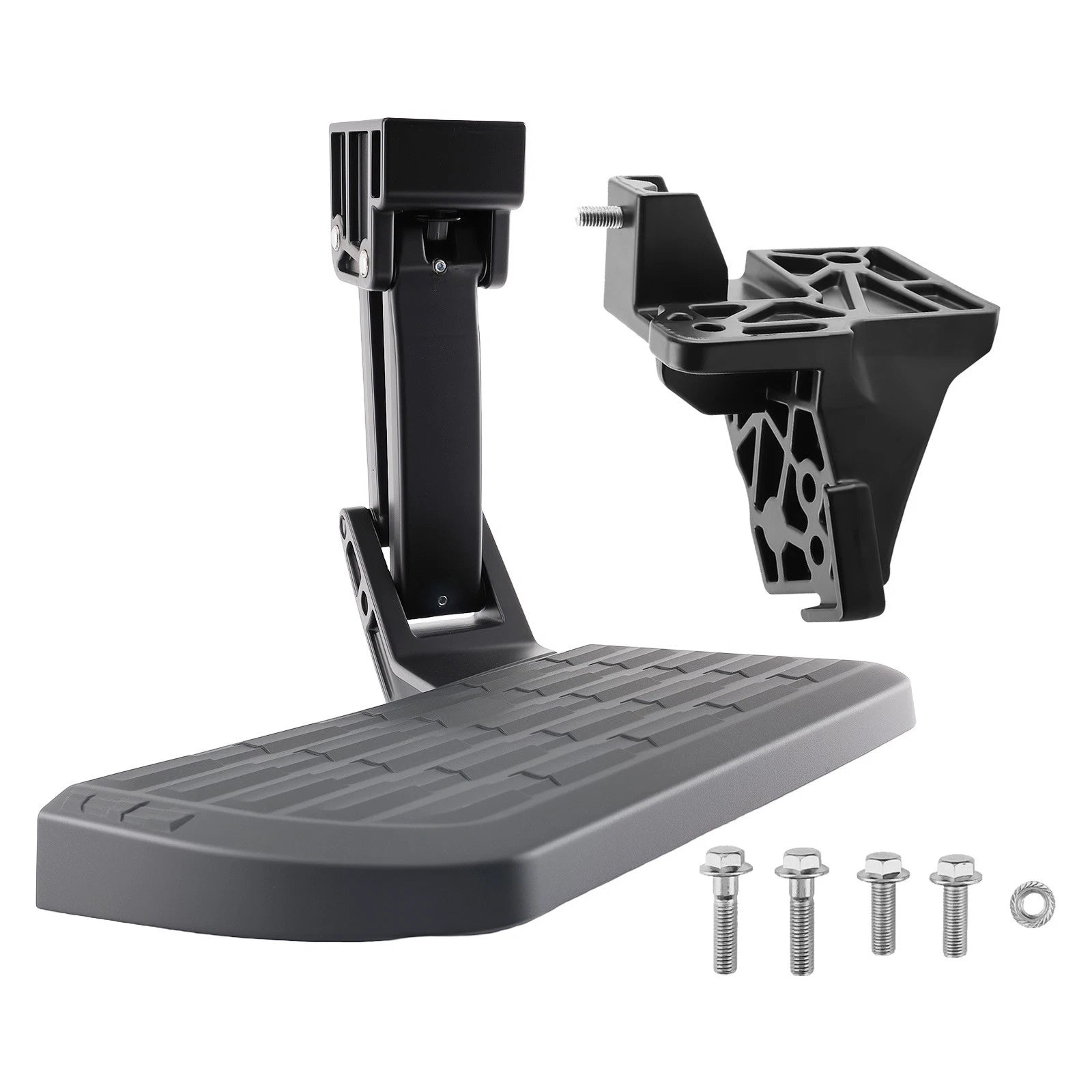 Rear Bed Step Left PTS30-34000 PT392-34231 Fit For Toyota Tundra 3.4L 2022-2025
