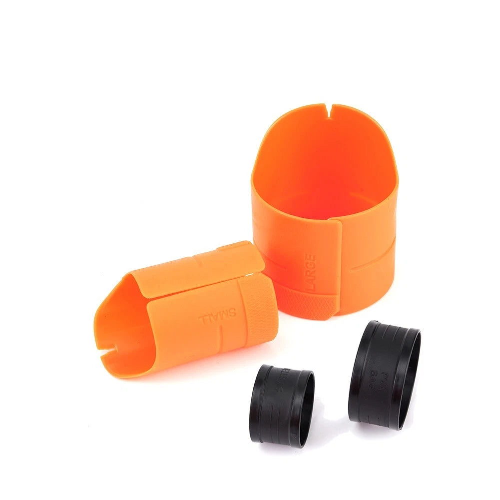 Carp Fishing Pva Bag System Loader / For Coarse Feeder Hair Rig