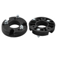 2" Molded Front Leveling Lift Kit for Ford F-150 2009-2026 4WD/2WD Suspension