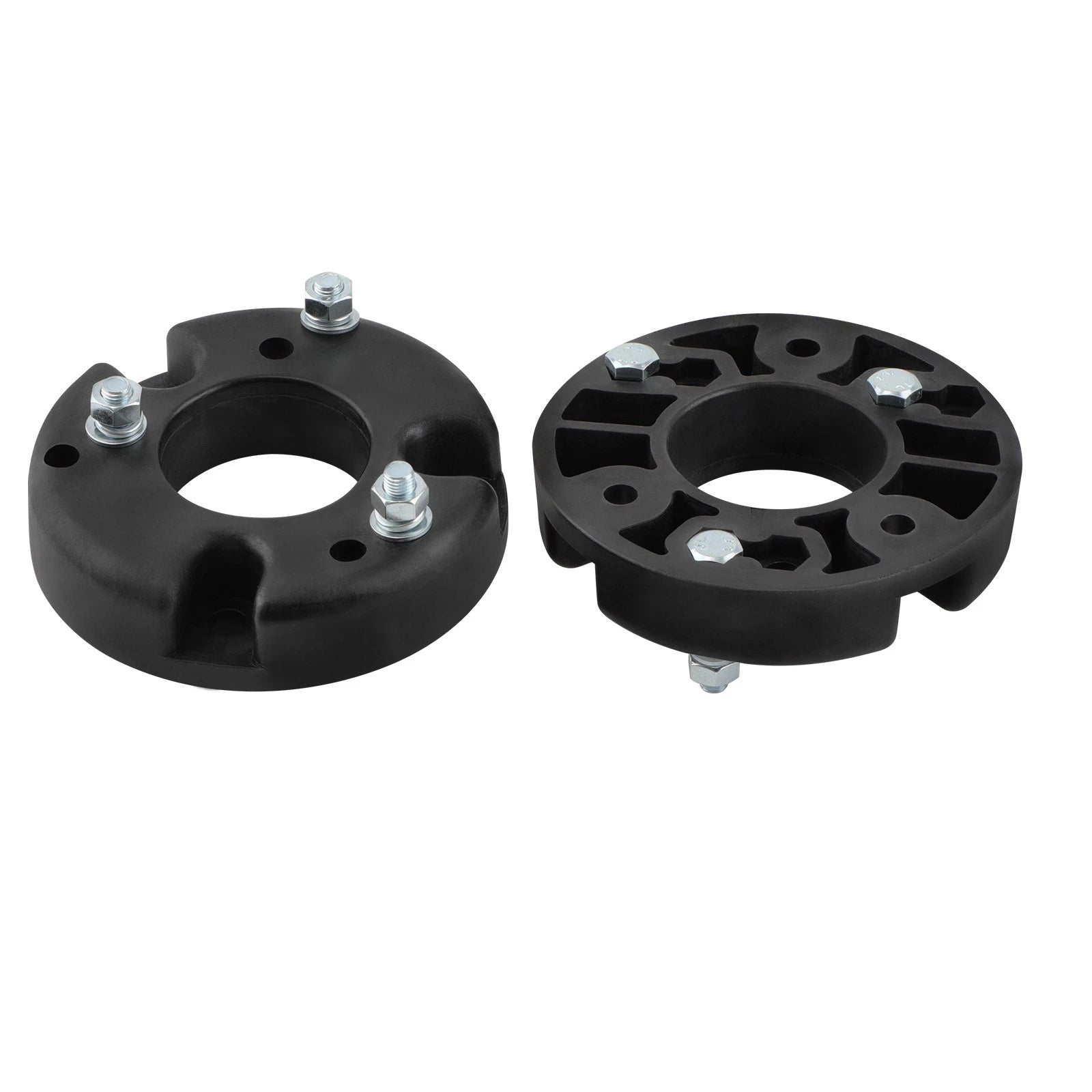 2" Molded Front Leveling Lift Kit for Ford F-150 2009-2026 4WD/2WD Suspension