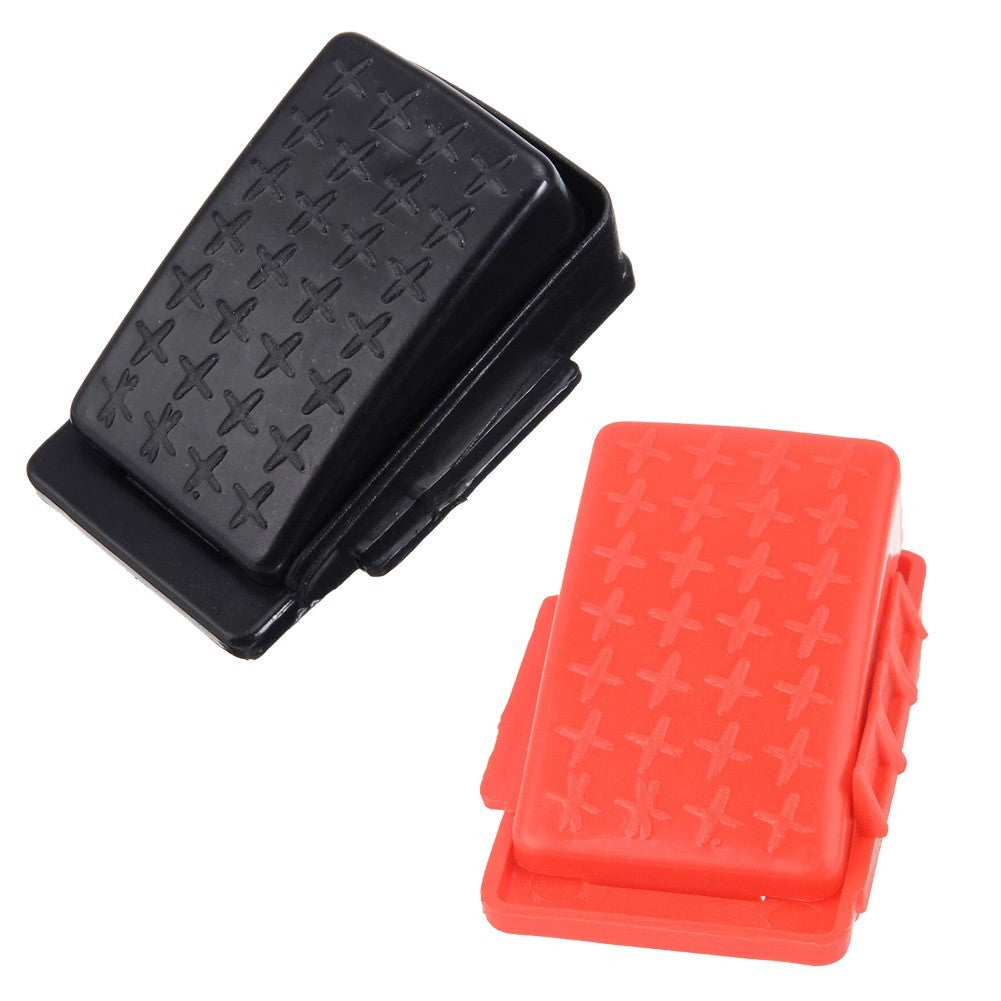 Brand New Switch Plastic + Metal Replacement Accelerator Automatic ResetOpens in