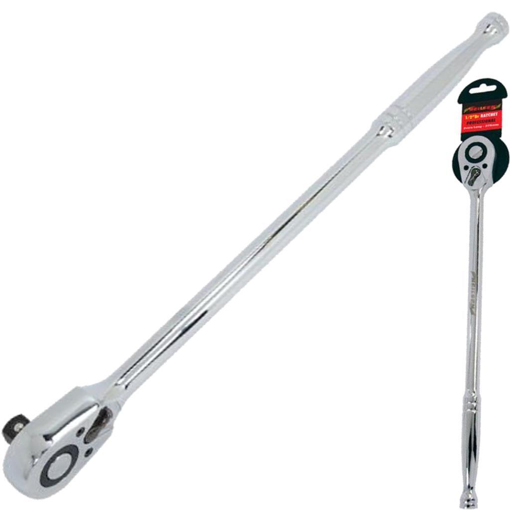 Neilsen Socket Reversible Ratchet Handle