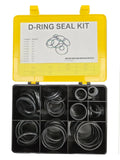 Brand New D Ring Kit Caterpiller Hydraulic Seal Rings