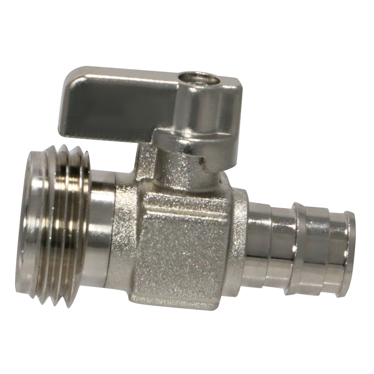 XFITTING 1" Push Fit Elbow Fittings
