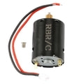 1/10 Rc Car 6V/1.2a Wear-resistant Metal 12t 52000 Rpm 370 Motor For