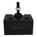 Oxa #4 Turning Tool Quick Change Turning Facing Knurling Lathe Part
