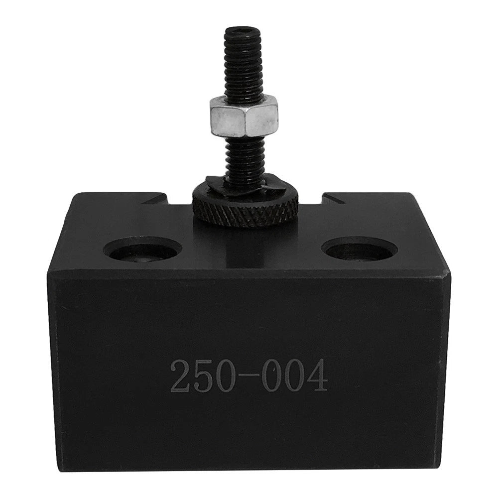 Oxa #4 Turning Tool Quick Change Turning Facing Knurling Lathe Part