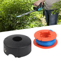 SPOOLS Spool Cover Replacement Tool 1pc Cover 26 2PCS/Set 30 ART2300 CoverOpens 