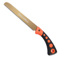 Valuemax 6-inch Mini Hand Saw Pull Saw Flush Cut | Built Supply Co