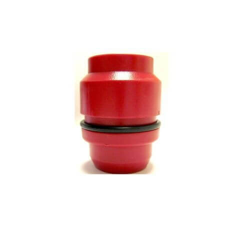 Philmac Normal Gauge Connection Kit 1" x 3/4"
