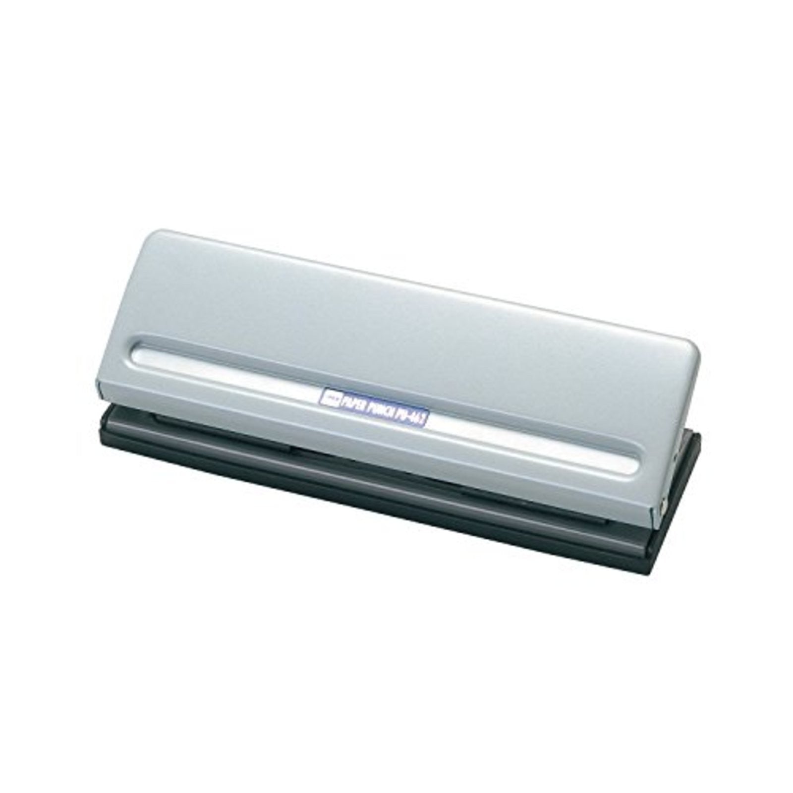 OPEN Industrial 6 Hole Paper Punch