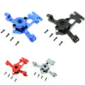 Aluminum Alloy Steering Built-in Spring Set For Traxxas E Revo 2.0