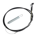 Brake Cable Kit Blade Brake Cable Consistent Brake Performance
