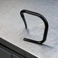 Replacement Grip Chainsaw Handle Tree Cutting Metal Core Reinforcement