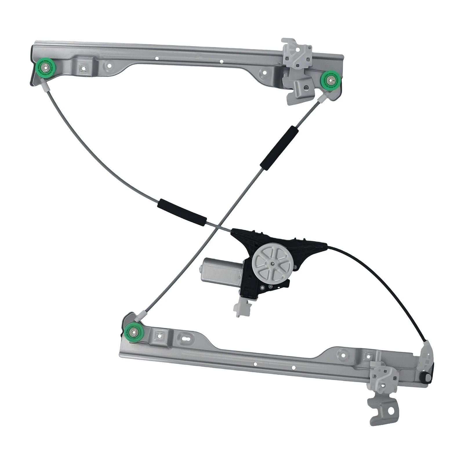 Front Window Regulator &amp; Motor Driver Side Left for Nissan Altima 07-12 New