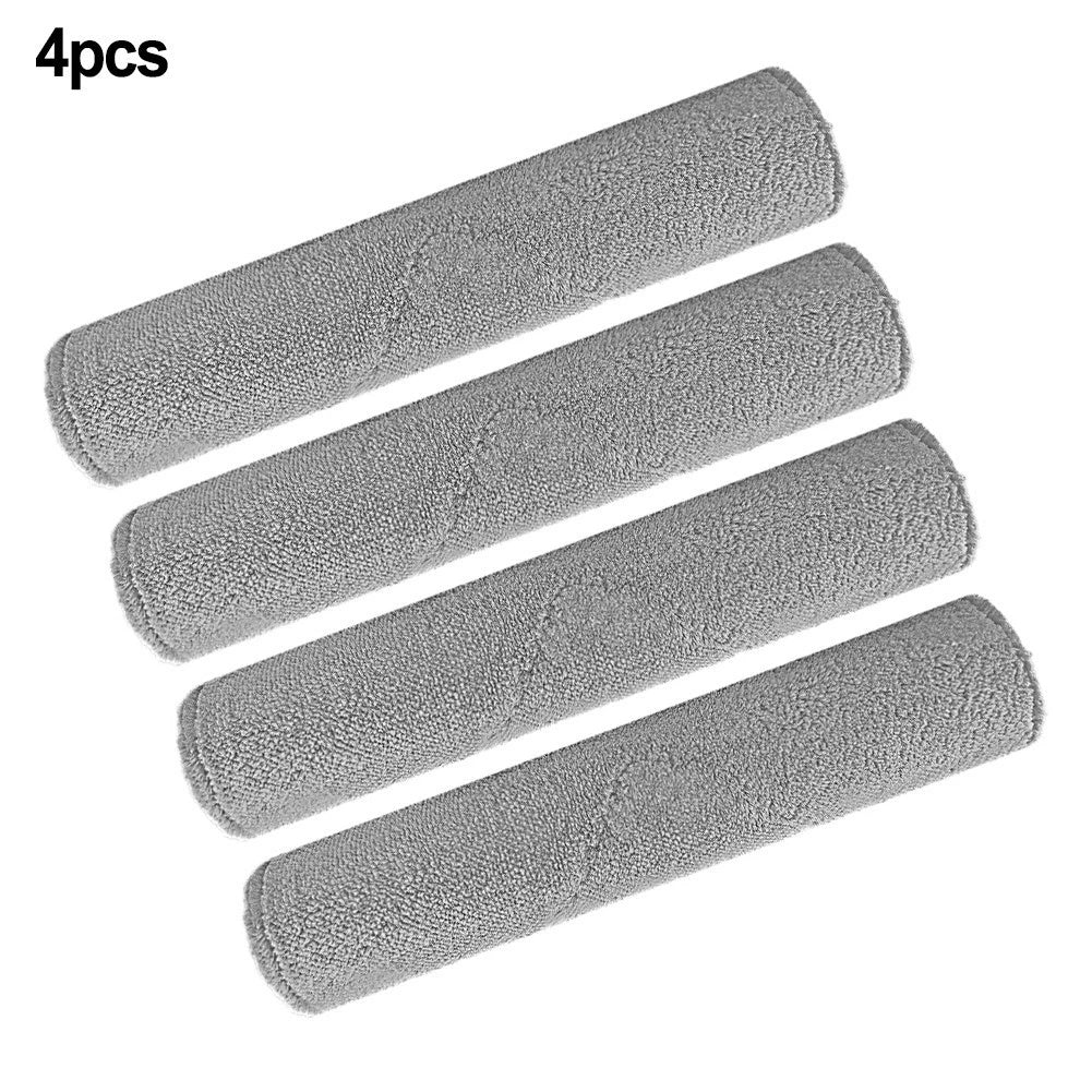 Replacement Roller Mop For Dreame Aqua10 Vacuum Cleaner With Long