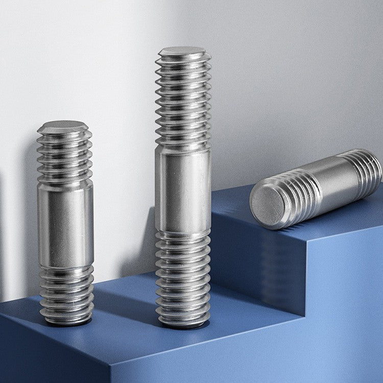 Double End Threaded Rod M6 - M16