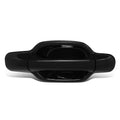 Fit 09-12 Colorado/ Canyon Front Right Side Door | Built Supply Co