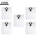 Home Cleaning Dust Bags Filtration Bags Resist Tearing Convenient