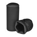 Bluetooth Speaker Travel Case Soft Cover For Jbl Pulse 3 / Charge 3