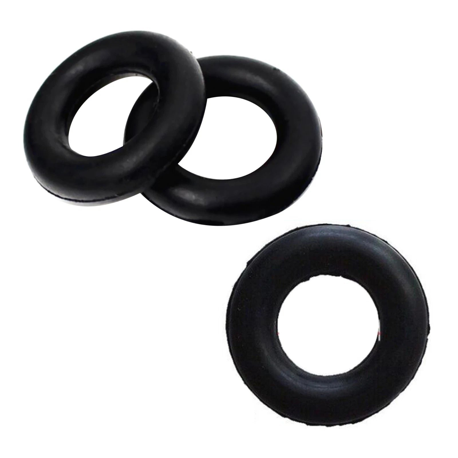 Sewing Machine Rubber Bobbin Winder Tires O Rings For Singer 201