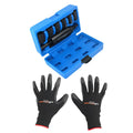 7pcs Drive Shaft Puller Extractor Socket Tool Set for BMW VW BENZ Porsche