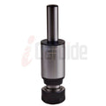 NEW 3/4 STRAIGHT SHANK ER16 FLOATING TAP TOOL HOLDER LENGTH L 2.36" FOR MILLING