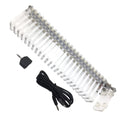 Advanced Led For Spectrum Analyzer For Music Enthusiasts With 8
