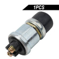 Starter Switch Control Switches 50 Amp 12V 24V Heavy Duty Push Button
