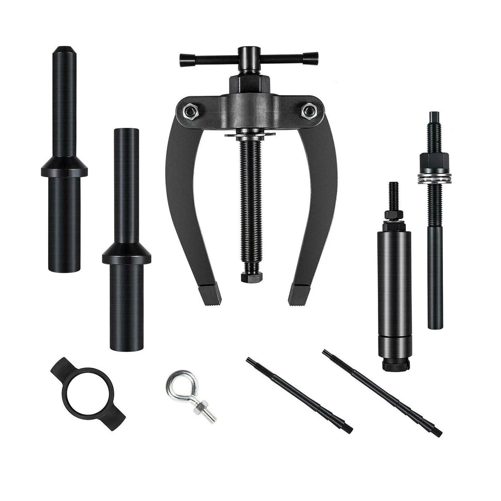 Injector Sleeve Remover & Installer Tool Set For | Built Supply Co